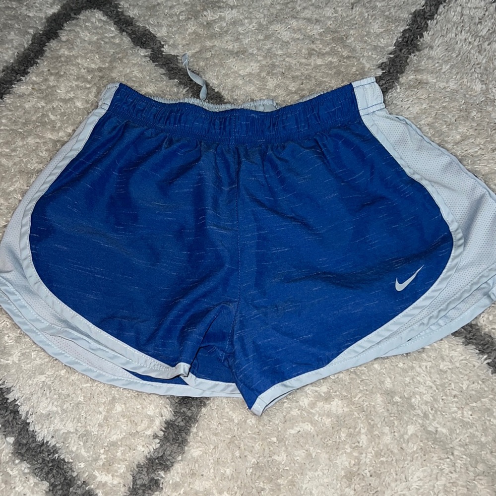 Nike Dri-Fit Shorts